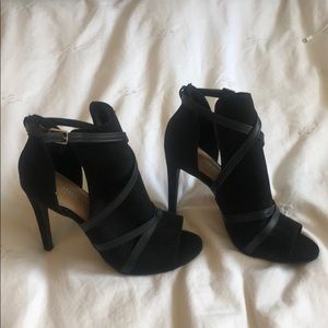 Christian Siriano heels